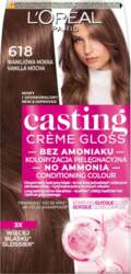 Loreal casting creme gloss hair dye
