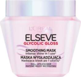 Loreal Paris Fruity Glossy Mask Moisturizing