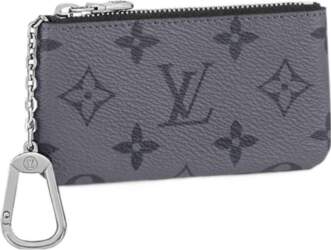 Louis Vuitton atslēgu maciņš Monogram Eclipse