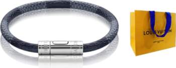 LOUIS VUITTON KEEP IT Bangles Men`s