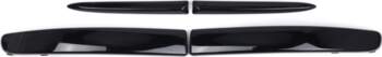Lower Bumper Moulding Trim Front Lower