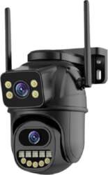 LS VISION EU 4K 8MP WIFI