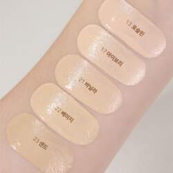 LUNA Long Lasting Foundation 30mL #22