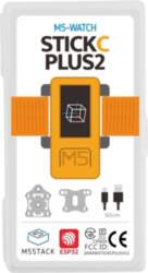 M5Stack M5StickC PLUS2 ESP32-PICO Mini IoT