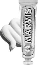 MARVIS White Mint Toothpaste, Refreshing Mint