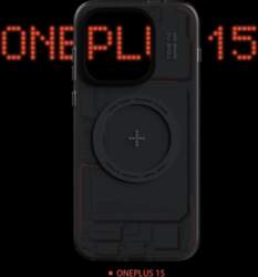 Matte Case For Oneplus 15 Wireless
