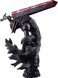 MAX FACTORY POP UP PARADE Berserk