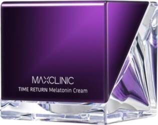 MAXCLINIC Premium Time Return Melatonin Cream