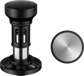 MHW Bomber 58mm Automatic Rebound Coffee