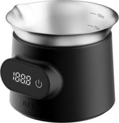 MHW Bomber High Precision Espresso Scale