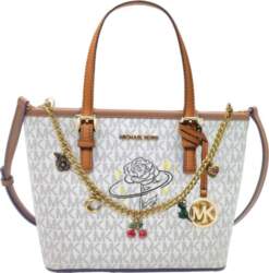MICHAEL KORS handbag [Customized bag] Jet