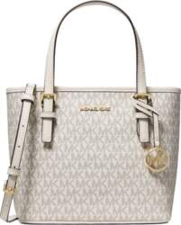 Michael Kors MK Jet Set Monogram