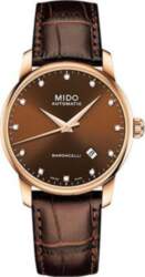 Mido Belem Celli Automatic Mechanical Movement