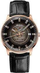 Mido Commander Series Automatic Mechanical Movement