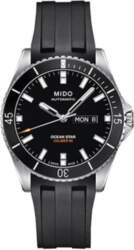 Mido Navigator Automatic Mechanical Movement Long