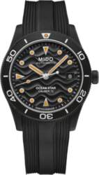 MIDO Navigator Series Wave Watch Automatic