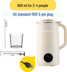Mini Automatic Wall Breaker & Soy
