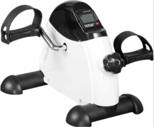Mini-bike pedal exerciser - CELLUSTOP -