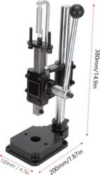 Mini Manual Punching Machine Hand Use