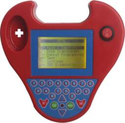 Mini Zedbull Smart Zed-bull Key programmētājs