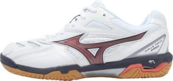 Mizuno Wave Fang Pro `Balts Melns