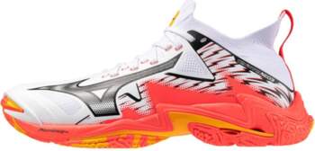 Mizuno Wave Lightning Neo 3 Daybreaker