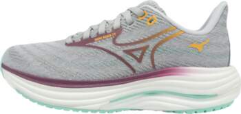 Mizuno  Wave Rider 29 Light Grey