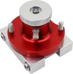 Motorcycle Shock Nitrogen Charging Tool Fit