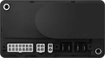 Multi-Purpose 1212P-2502 Motor Controller Brush Permanent