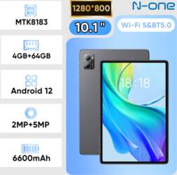 N-one Npad S 10.1 Inch