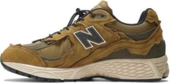 New Balance 2002R Low Protection Pack