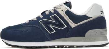 New Balance 574 `Core Pack Navy`