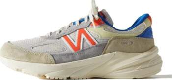 New Balance Kith X Msg X