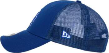 New Era Printed pattern, cotton, polyester