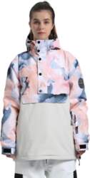 New Winter Ski Jacket with Cotton