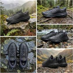 Nike Acg Mountain Fly 2 Low