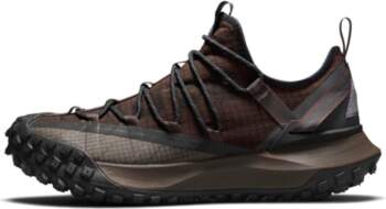 Nike Acg Mountain Fly Low `Brown