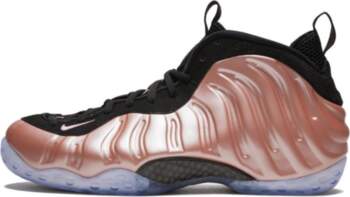 Nike Air Foamposite One `Rust Pink`