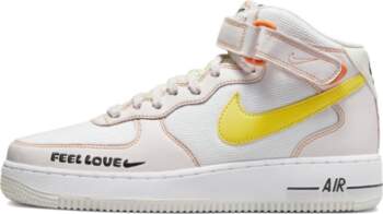 Nike Air Force 1 07 Mid