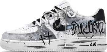 Nike Air Force 1 Dark Night