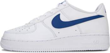 Nike Air Force 1 GS `White
