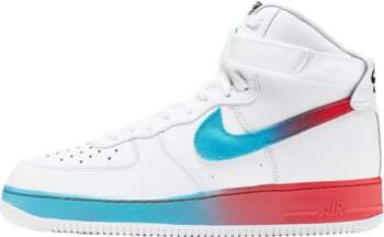 Nike Air Force 1 High Gradient