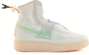 Nike Air Force 1 High `Shell