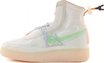 Nike Air Force 1 High `Shell