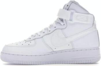 Nike Air Force 1 High White
