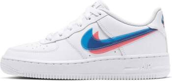 Nike Air Force 1 Low 3D