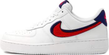 Nike Air Force 1 Low 3D