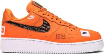 Nike Air Force 1 Low `Just