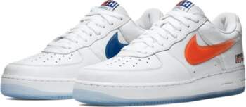 Nike Air Force 1 Low Kith