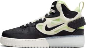 Nike Air Force 1 Mid React